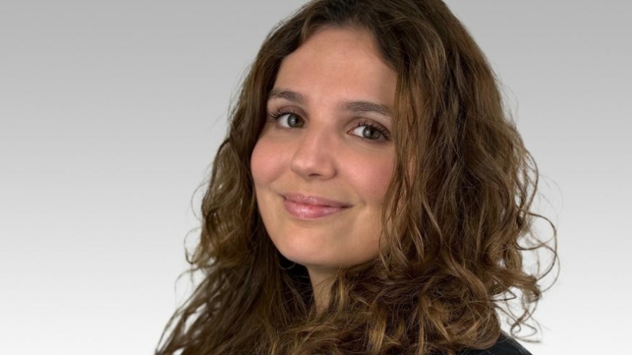 Alba Calleja es Account Executive de Mediaplus Equmedia