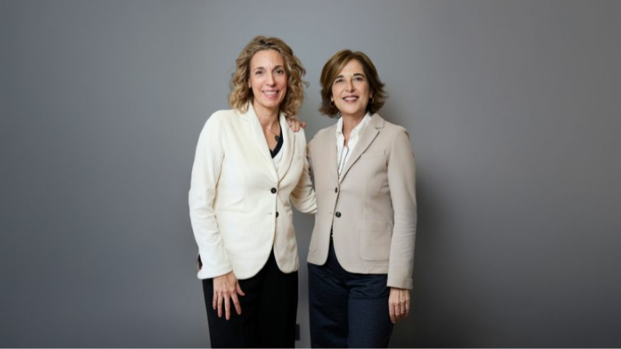 Ángels Chacón es Directora General de LLYC Barcelona