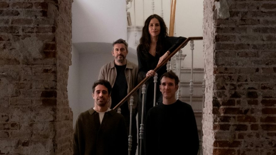 LLYC reorganiza su área creativa