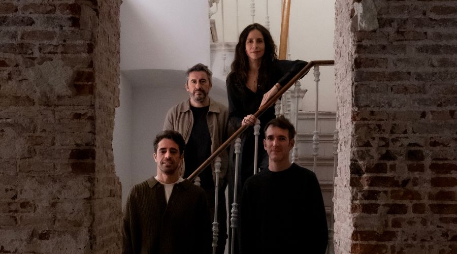 LLYC reorganiza su área creativa