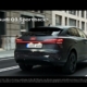 Campaña del nuevo Audi Q3 Sporback