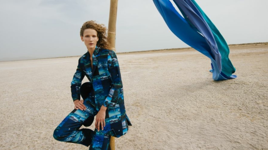 Campaña corporativa 2026 de Lafayette