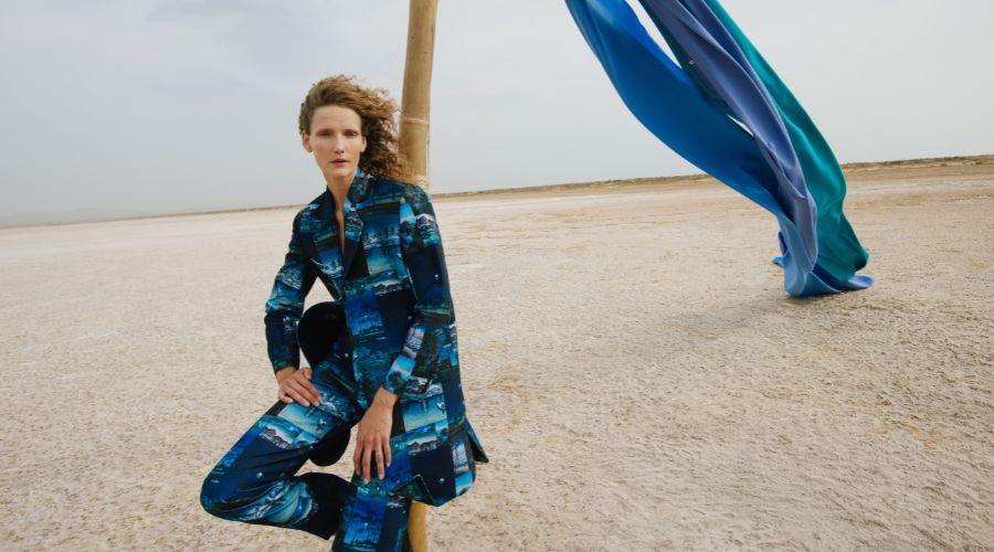 Campaña corporativa 2026 de Lafayette