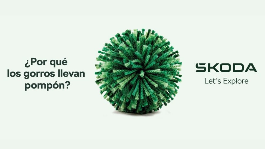ŠKODA España estrena la campaña Cuál fue tu útlimo por qué
