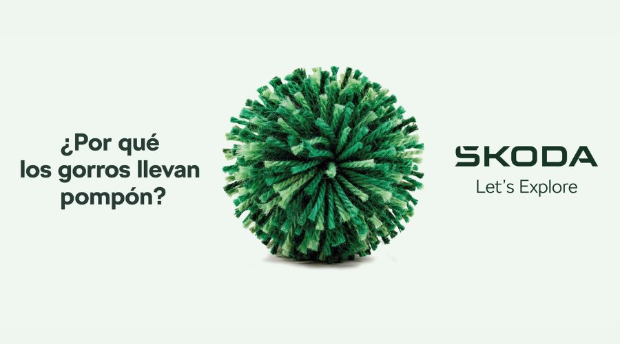 ŠKODA España estrena la campaña Cuál fue tu útlimo por qué