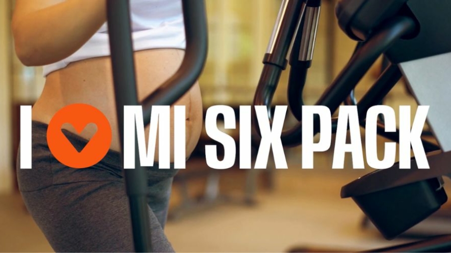 VivaGym estrena la campaña Hay que quererse más