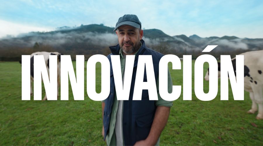 Central Lechera Asturiana presenta la campaña Innovaciones