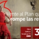 Vodafone estrena la campaña Las reglas están para cargárselas