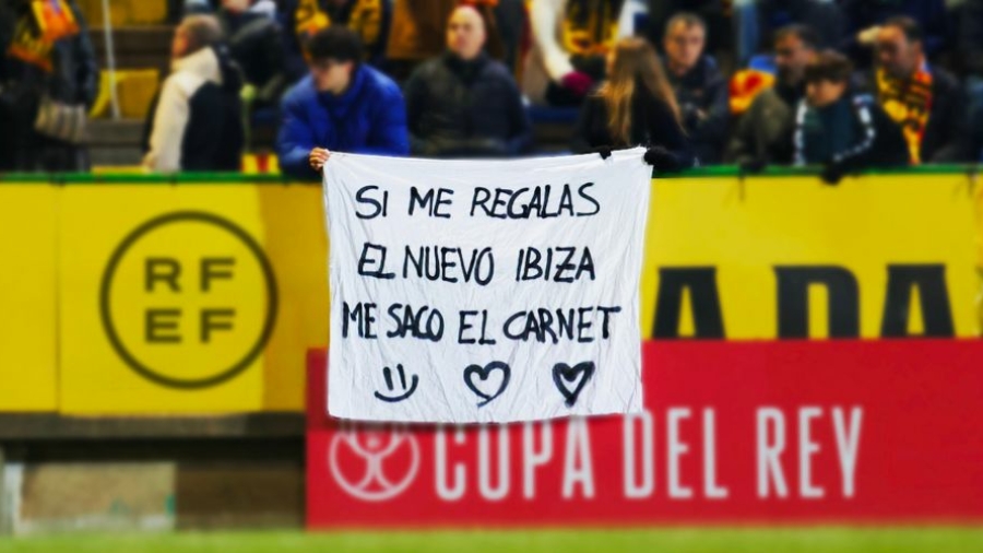 SEAT estrena la campaña Pídelo en el campo