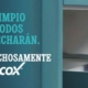 Campaña Sospechosamente Blancox