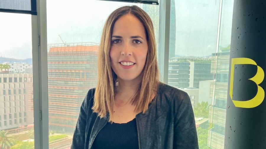 Burson promociona a Carla Lladó al cargo de VP Group Director de Corporate Affairs & Crisis