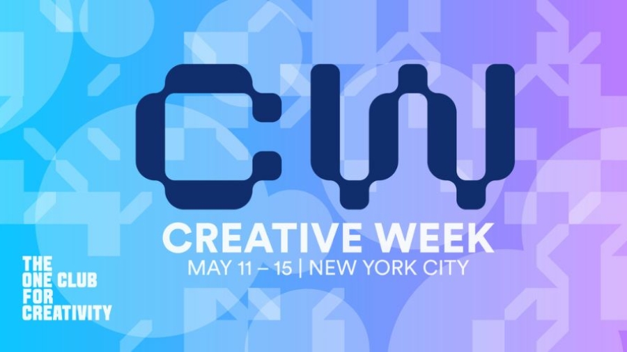 Creative Week 2026