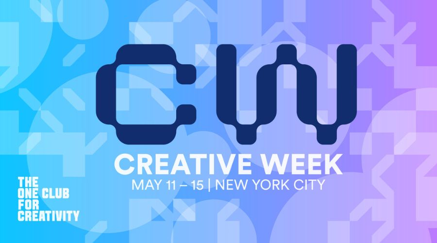 Creative Week 2026