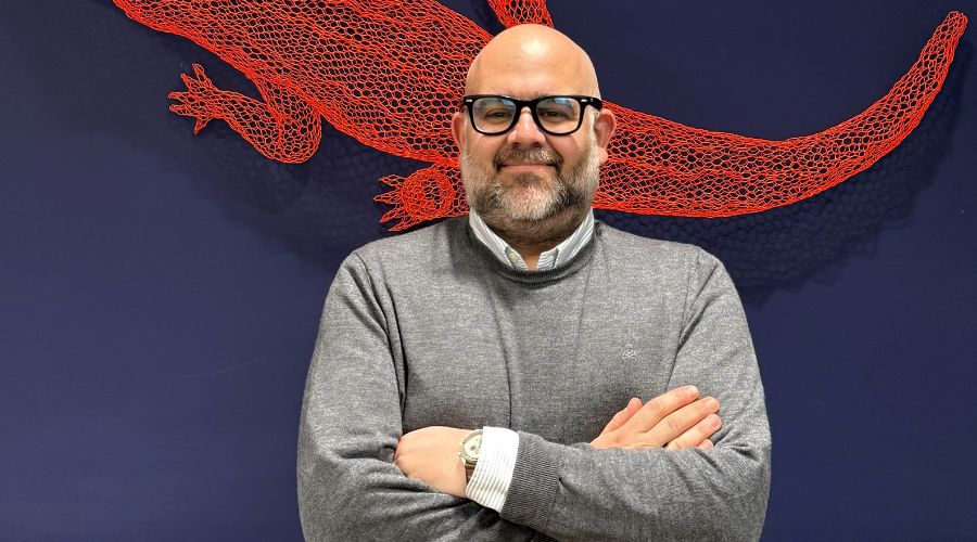 Daniel García Miranda es Head de Adobe Experience Manager en JAKALA