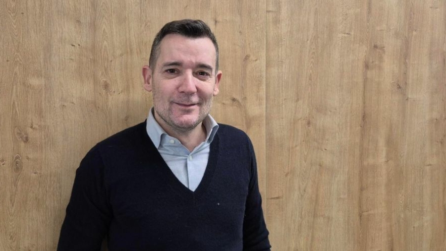 David Jiménez Arosa es Director de Cuentas de la agencia T&P