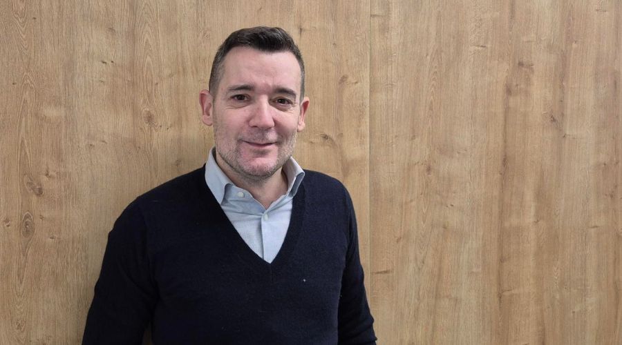 David Jiménez Arosa es Director de Cuentas de la agencia T&P