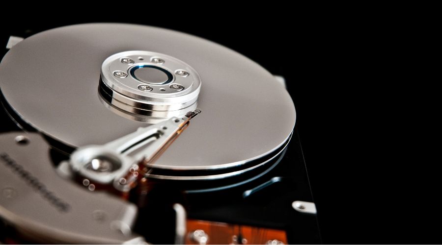 disco duro