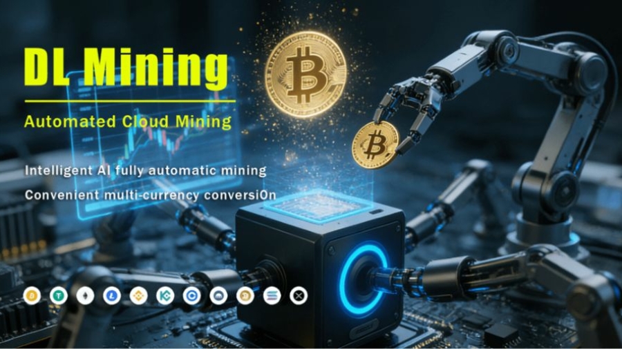 DL Mining