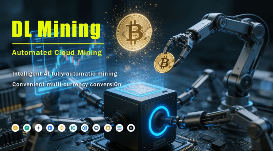 DL Mining