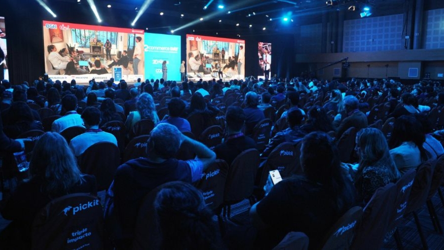 eCommerce Day Tour 2026