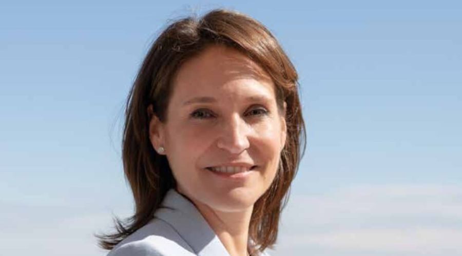 Elena Galante es directora del Observatorio Español de Economía Circular