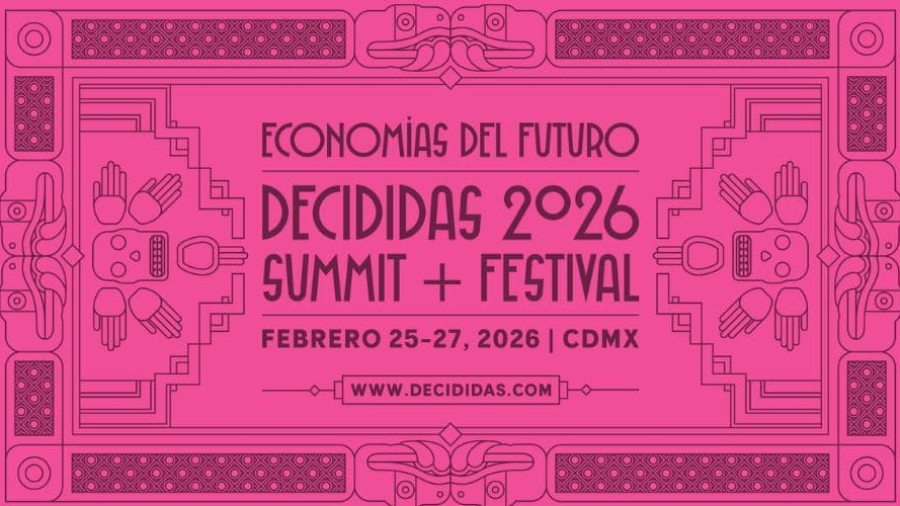 Encuentro DECIDIDAS Summit + Festival 2026