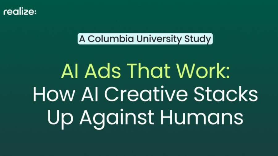 Taboola publica el estudio Anuncios con IA que funcionan: Cómo la creatividad con IA se compara con la humana