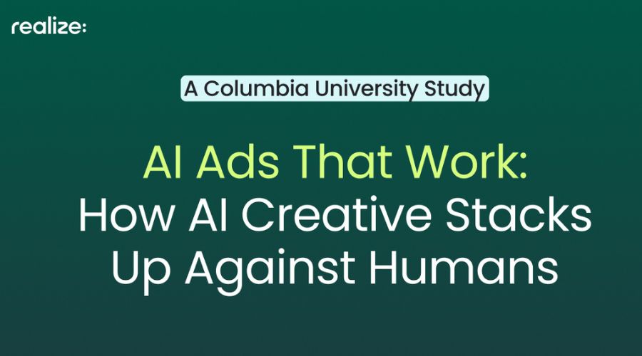 Taboola publica el estudio Anuncios con IA que funcionan: Cómo la creatividad con IA se compara con la humana