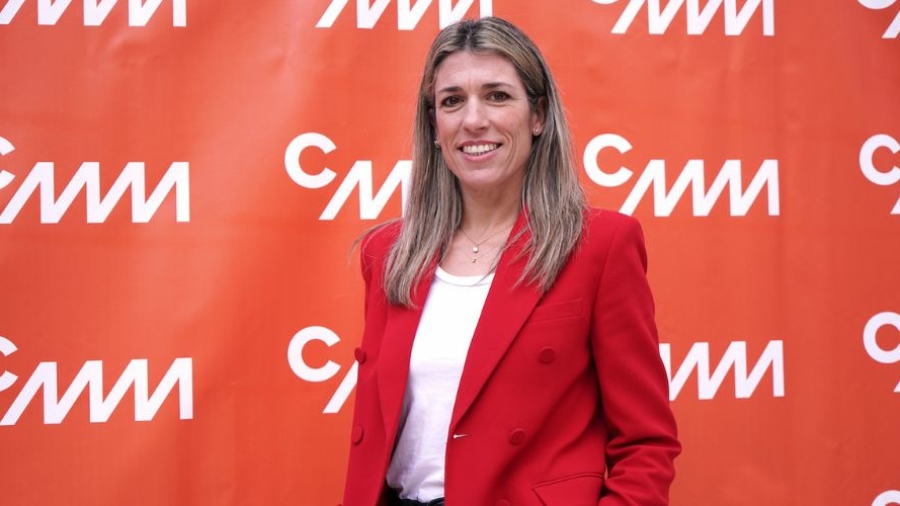 Eva Prieto presidenta del Club de Marketing del Mediterráneo