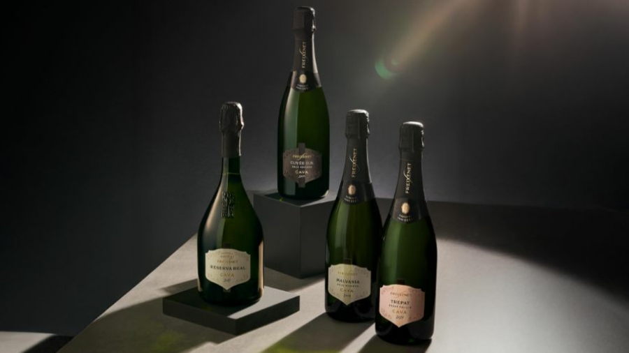 Freixenet Colección Herencia desde 1861