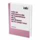 Guía de armonización de parámetros en el Bid Request para la Televisión Conectada de IAB Spain