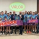 HUESITOS es patrocinador principal del Club de Rugby HUESITOS La Vila