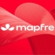 identidad visual de MAPFRE