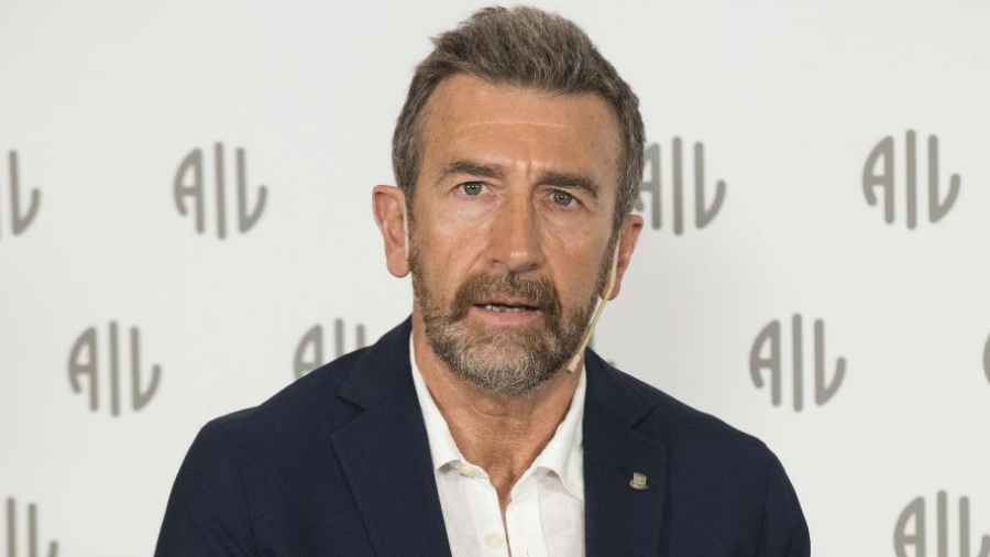 WAM incorpora a Joaquim Ramis