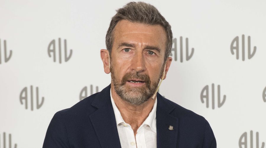 WAM incorpora a Joaquim Ramis