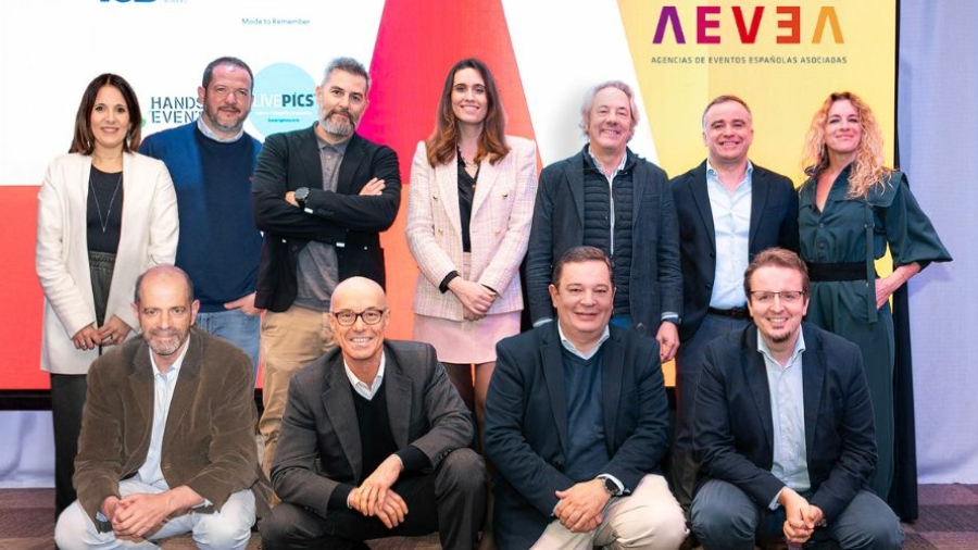 Junta Directiva 2025-2026 de AEVEA