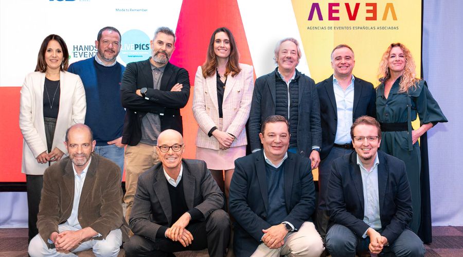 Junta Directiva 2025-2026 de AEVEA