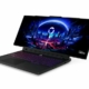 Legion Pro Rollable Concept 24” Arena Mode de Lenovo