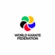 Logotipo de la Federación Mundial de Karate