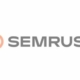 logotipo de Semrush