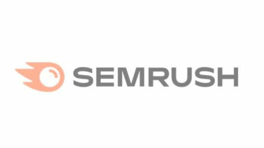 logotipo de Semrush