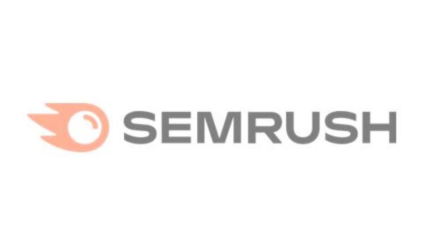 logotipo de Semrush