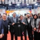 Delegaciones de Madrid in Game y BA in Game en FITUR 2026
