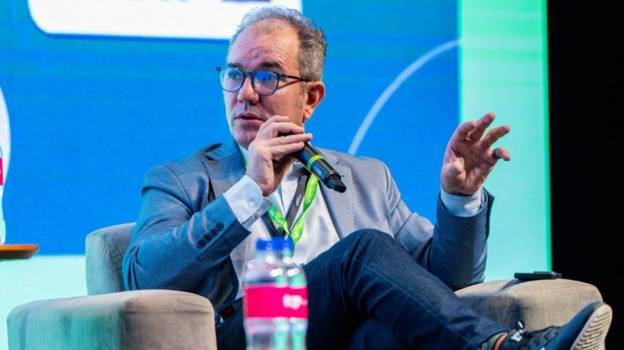 Marcos Pueyrredon es Presidente del eCommerce Institute y Co-Founder VTEX