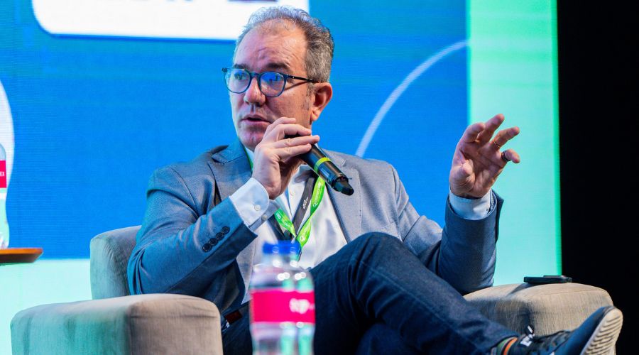 Marcos Pueyrredon es Presidente del eCommerce Institute y Co-Founder VTEX