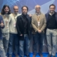 Participantes en mesa redonda de NomadIA.digital en FITUR 2026