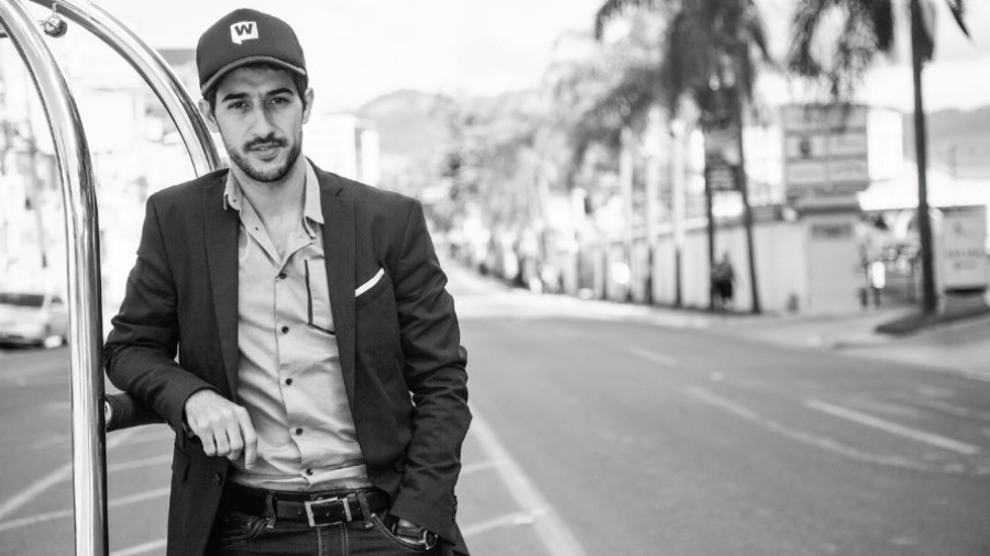 Ouali Benmeziane es el fundador del WebCongress