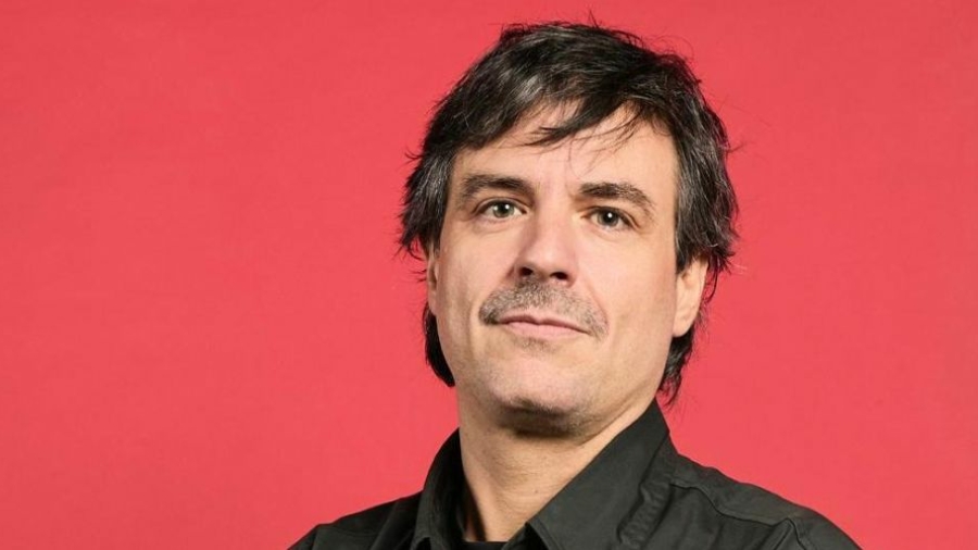 Pablo Cattáneo es Director Creativo y Head of Innovation de Sra. Rushmore