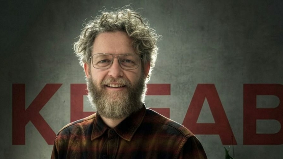 Patxi Monedero es Director Creativo de Kreab España