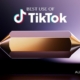 Premio Mejor uso de TikTok de The One Show 2026